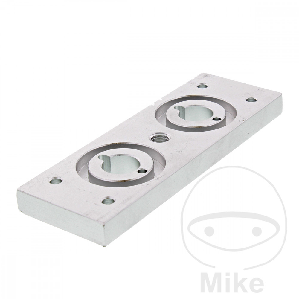 JMP upper mount