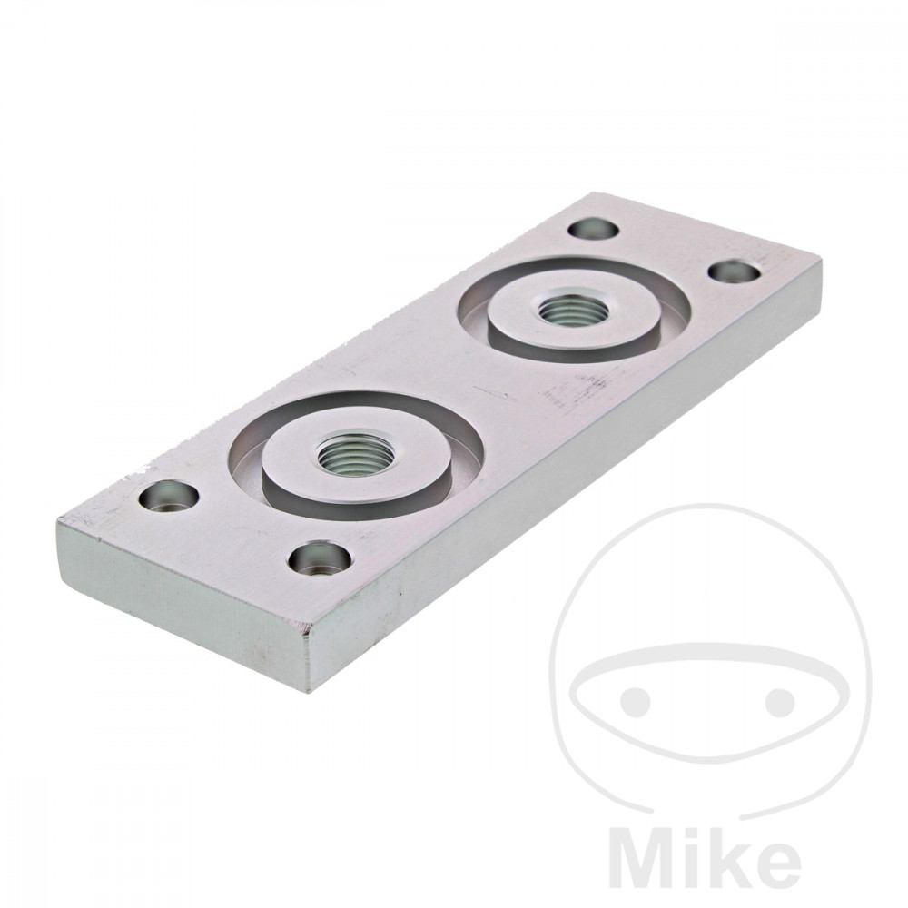 JMP lower mount