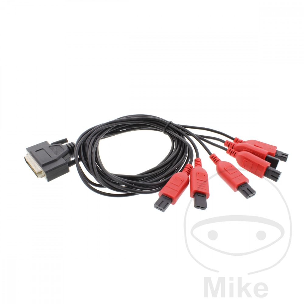 JMP injector cables - injector