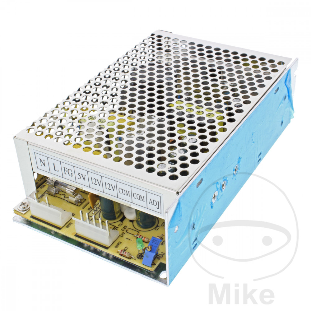 JMP power supply