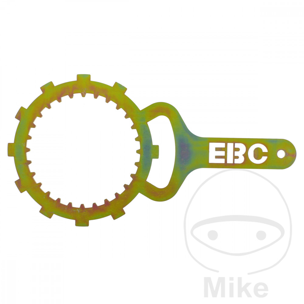 EBC držák spojkového koše EBC GAS GAS EC 200 00-08, GAS EC 250 00-08, GAS EC 300 00-08, GAS HP 450 4T WILD 04-13, HONDA CB 250 K 71-73, CB 350 K 72, CB 360 G 74-77...