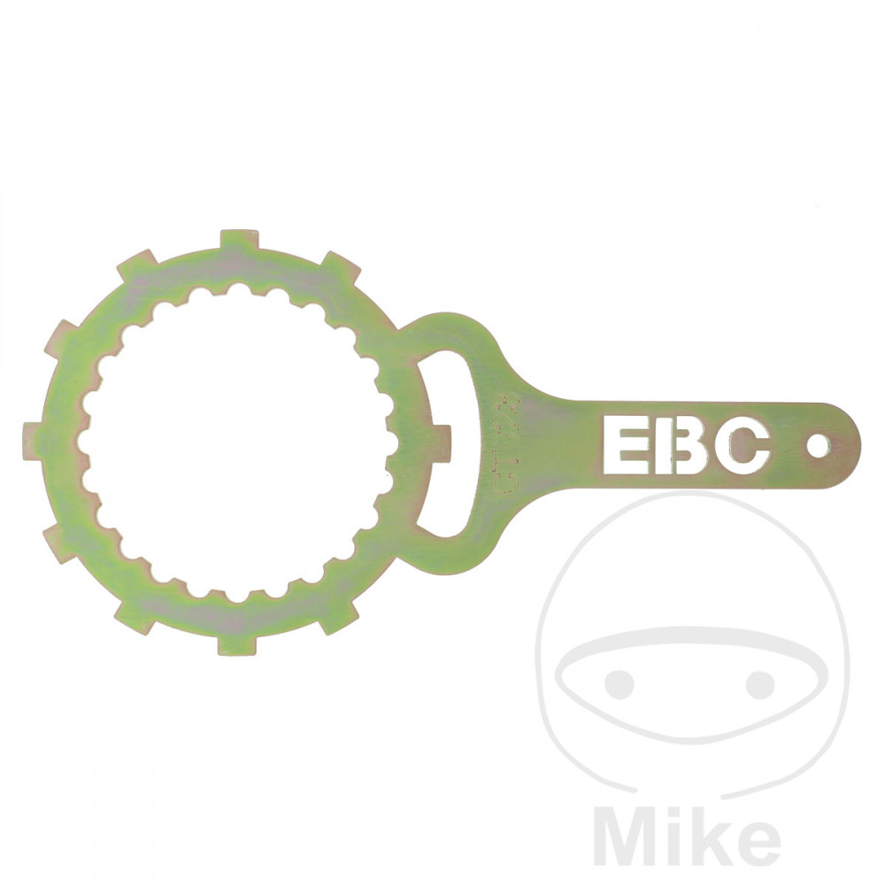 EBC držák spojkového koše EBC HUSQVARNA FC 250 14-22, FC 350 14-22, FC 450 14-24, FC 450 ROCKSTAR EDITION 18-24, FE 250 20-23, FE 350 14-24, FE 350 ROCKSTAR EDITION 21-22...