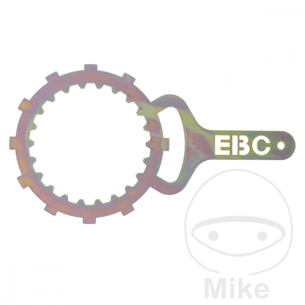 EBC držák spojkového koše EBC KTM ADVENTURE 640 R 99-00, DUKE 400 94-95, DUKE 620 94, DUKE 640 E II 99-07, EGS 380 98-99, EGS 620 LC4 94-95, EGS 620 LC4-E ADVENTURE 97-98...
