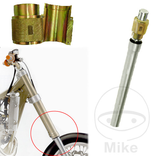 JMP nářadí pro narážení gufer 45 mm BETA RR 250 4T ENDURO 05-06, RR 400 ENDURO 05-10, RR 400 RACING 09, RR 450 ENDURO 05-10, RR 450 RACING 05-09, RR 520 ENDURO 10, RR 525 ENDURO 05-09...