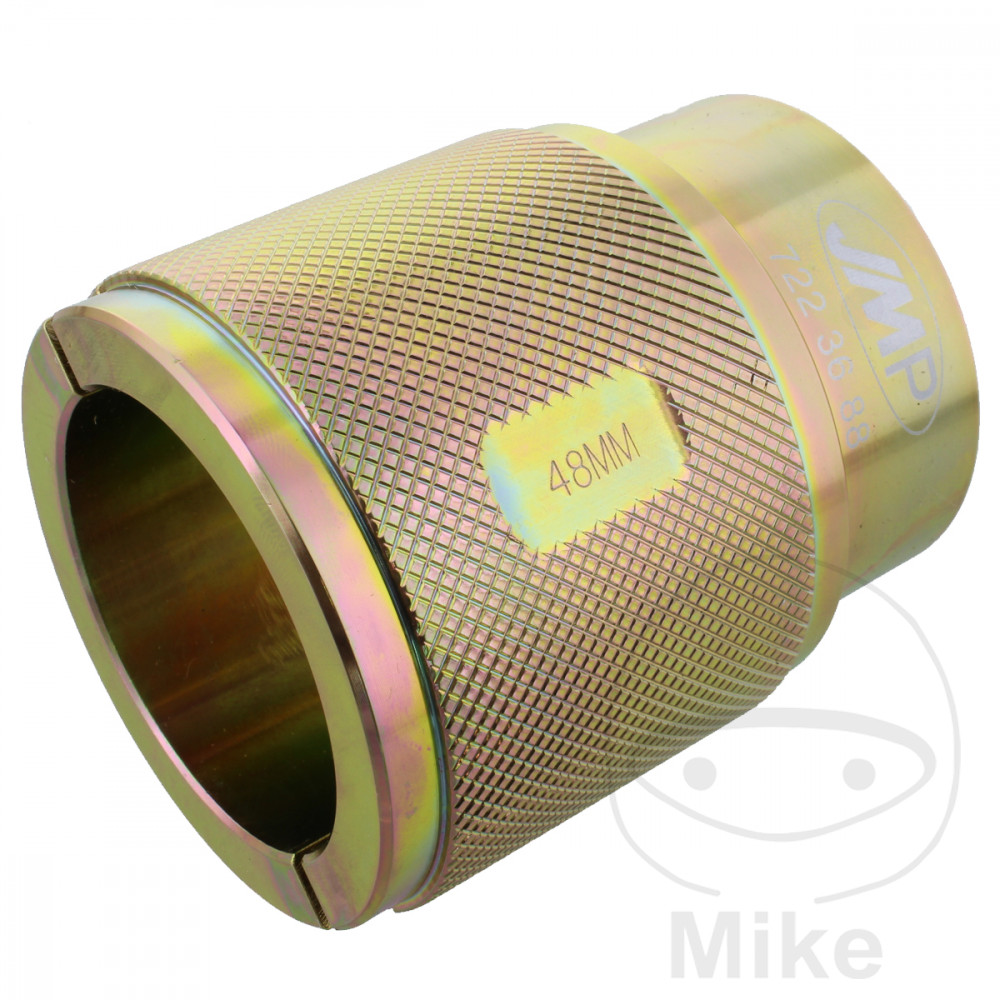 JMP nářadí pro narážení gufer 48 mm BETA RR 125 LC 2T ENDURO 21-23, RR 125 LC 2T RACING 20-22, RR 200 LC 2T ENDURO OILMIX 21-23, RR 200 LC 2T RACING