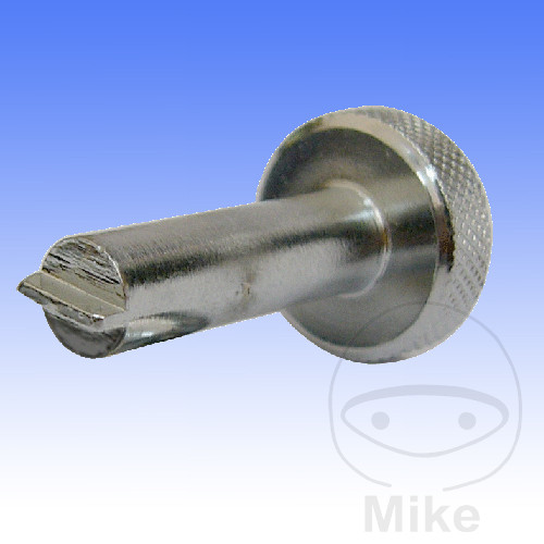 JMP valve shim inspection tool