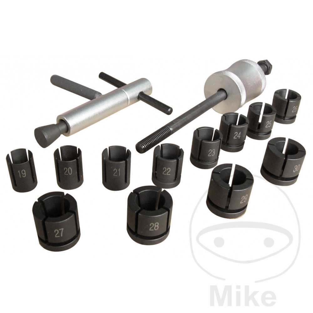 JMP puller tool set 19-30mm
