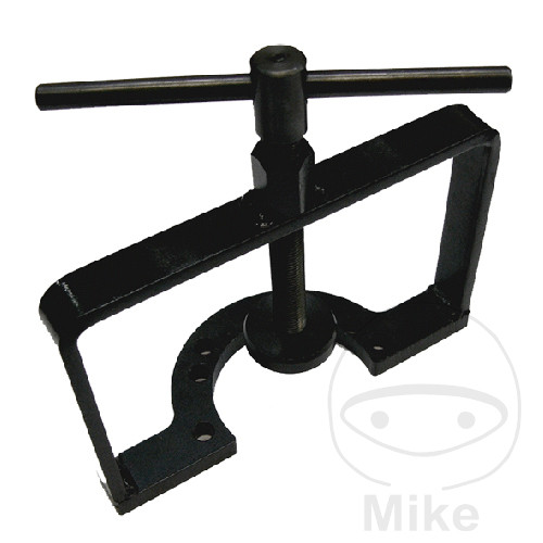 JMP locking tool for removal