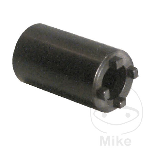 JMP maticové nástrčkové ořechy 17 mm