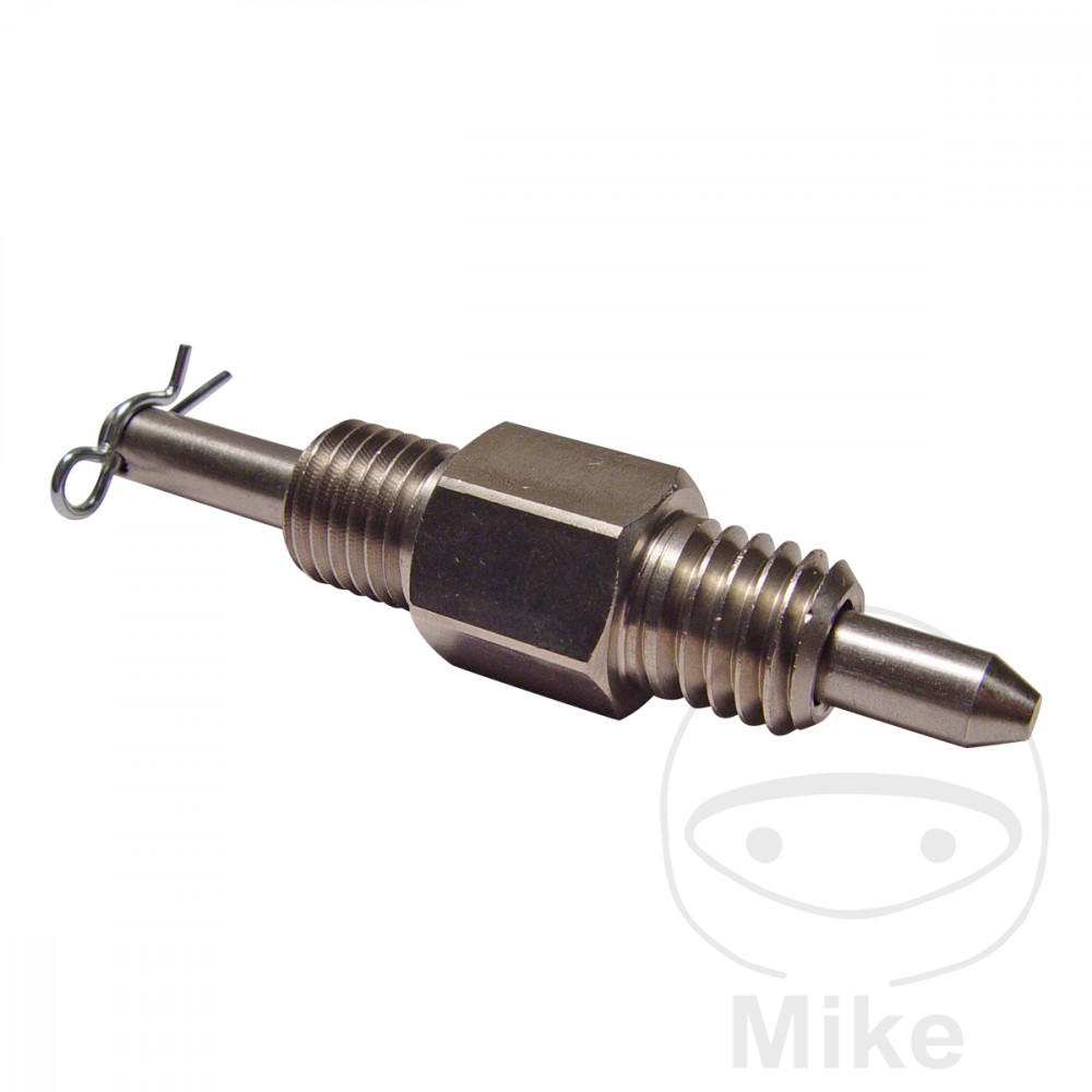 JMP ignition timing set