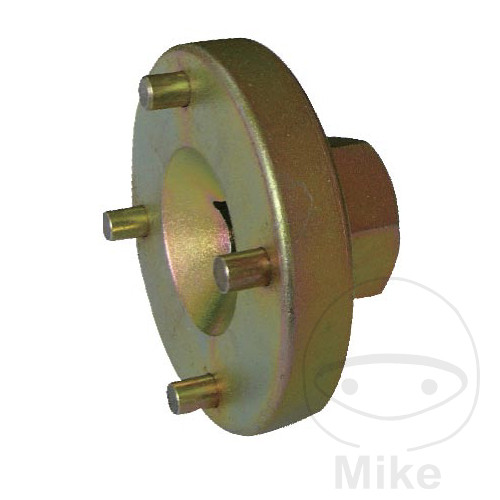 JMP maticové nástrčkové ořechy 37/47mm
