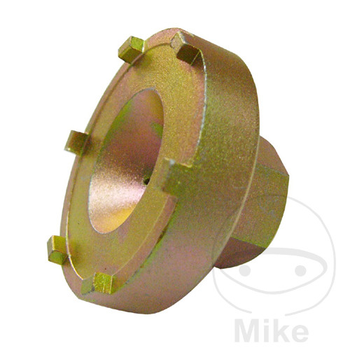 JMP maticové nástrčkové ořechy 44mm