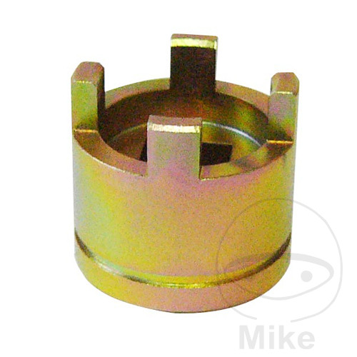 JMP maticové nástrčkové ořechy 18.5/24 mm