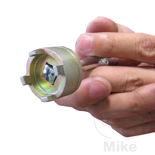 JMP maticové nástrčkové ořechy 18.5/24 mm