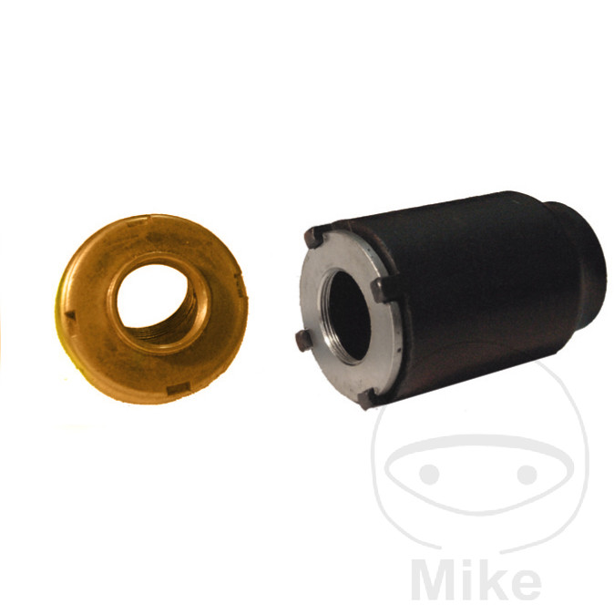 JMP nut socket set 50 mm