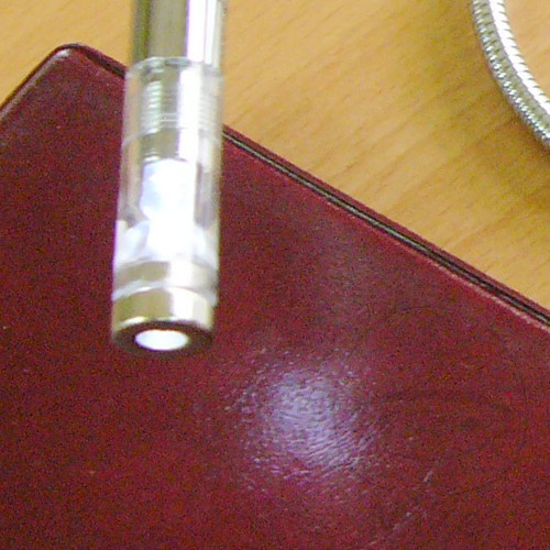 JMP ohebná LED Magnet s rukojetí