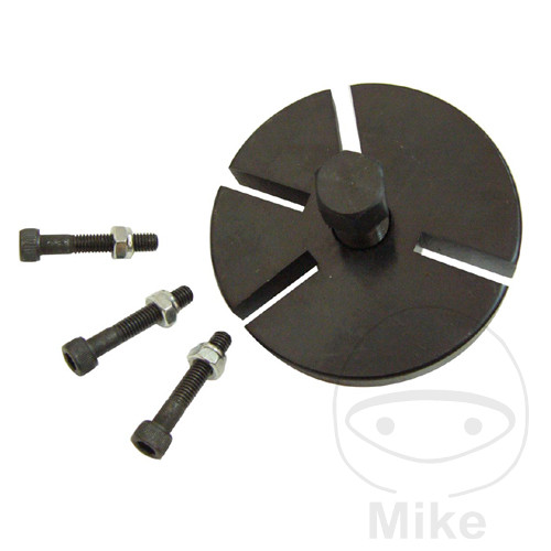 JMP puller plate