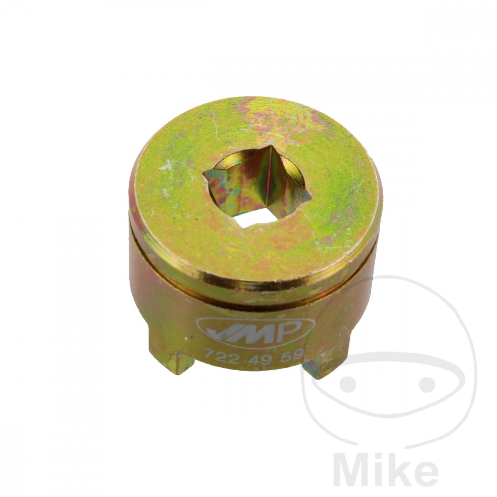 JMP maticové nástrčkové ořechy 24 mm