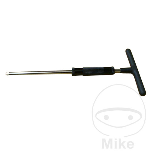 JMP 1/4 T-Handle Screwdriver for Bits
