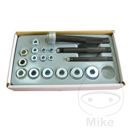 JMP puller set 20-piece