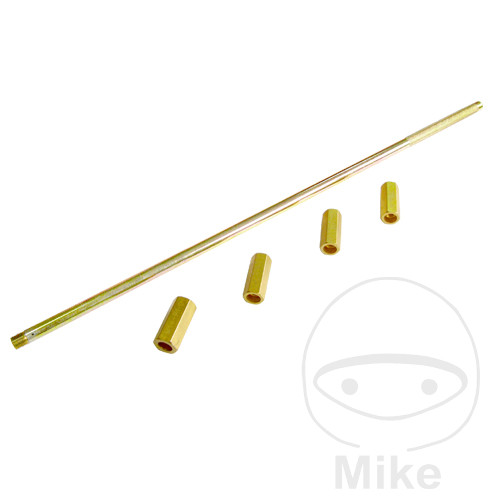 JMP Front Fork Assembly Tool