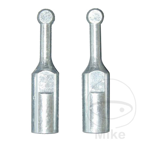 JMP adapter 6.0 mm internal bearing puller