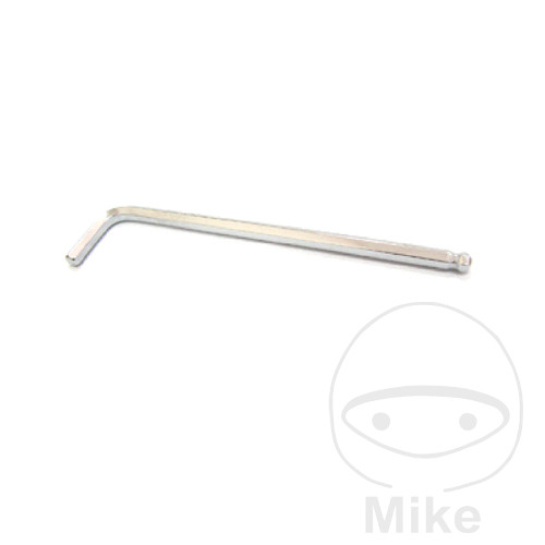 JMP Hex Key L-Shape Imperial 1/2 inch 9/64 Ball End