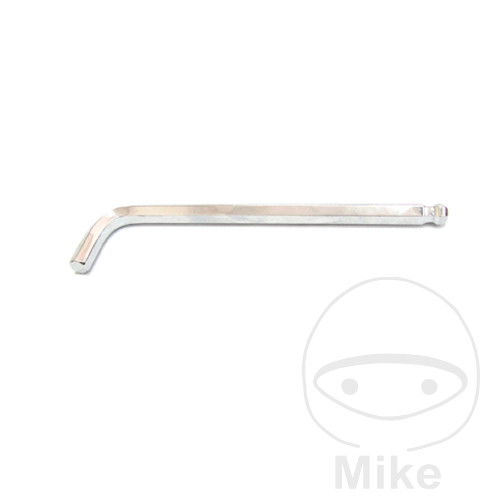 JMP Hex Key L-Shape Imperial 1/2 inch 5/16 Ball End