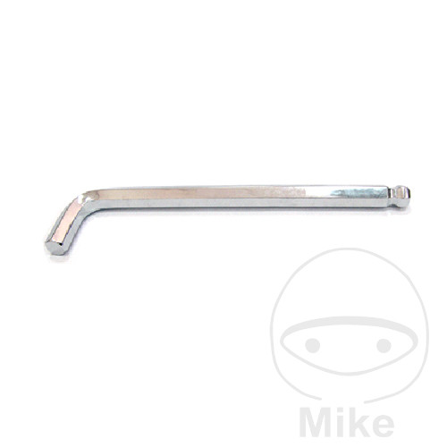 JMP Hex Key L-Shape Imperial 7/16 Bent
