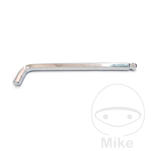 JMP Hex Key L-Shape Imperial 1/2 inch 1/2 Ball End