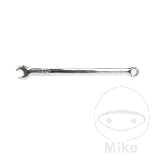 JMP angled hex key imperial 1/4 bent