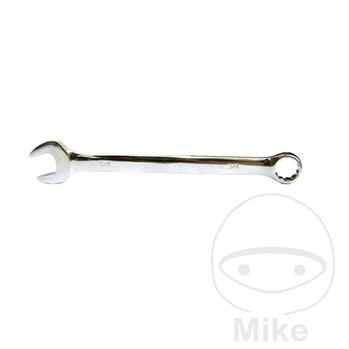 JMP angled hex key imperial 3/4 bent