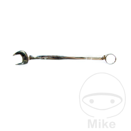 JMP angled hex key imperial 13/16 bent