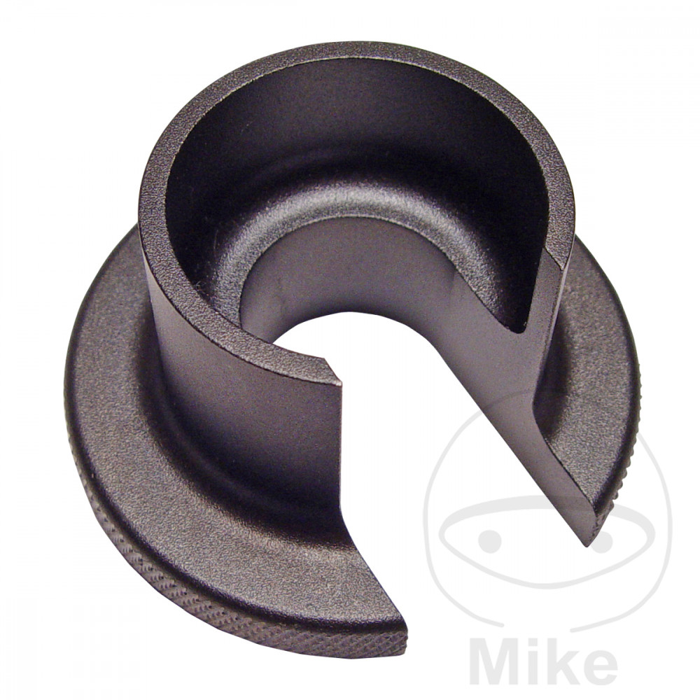 JMP Central Spring Installation Tool White Power 50 mm HONDA CR 125 R 81-07, CR 250 R 81-07, CR 500 R 84-01, CRF 250 R 04-18, CRF 250 X 04-19, CRF 450 R 02-19, CRF 450 X 05-18...