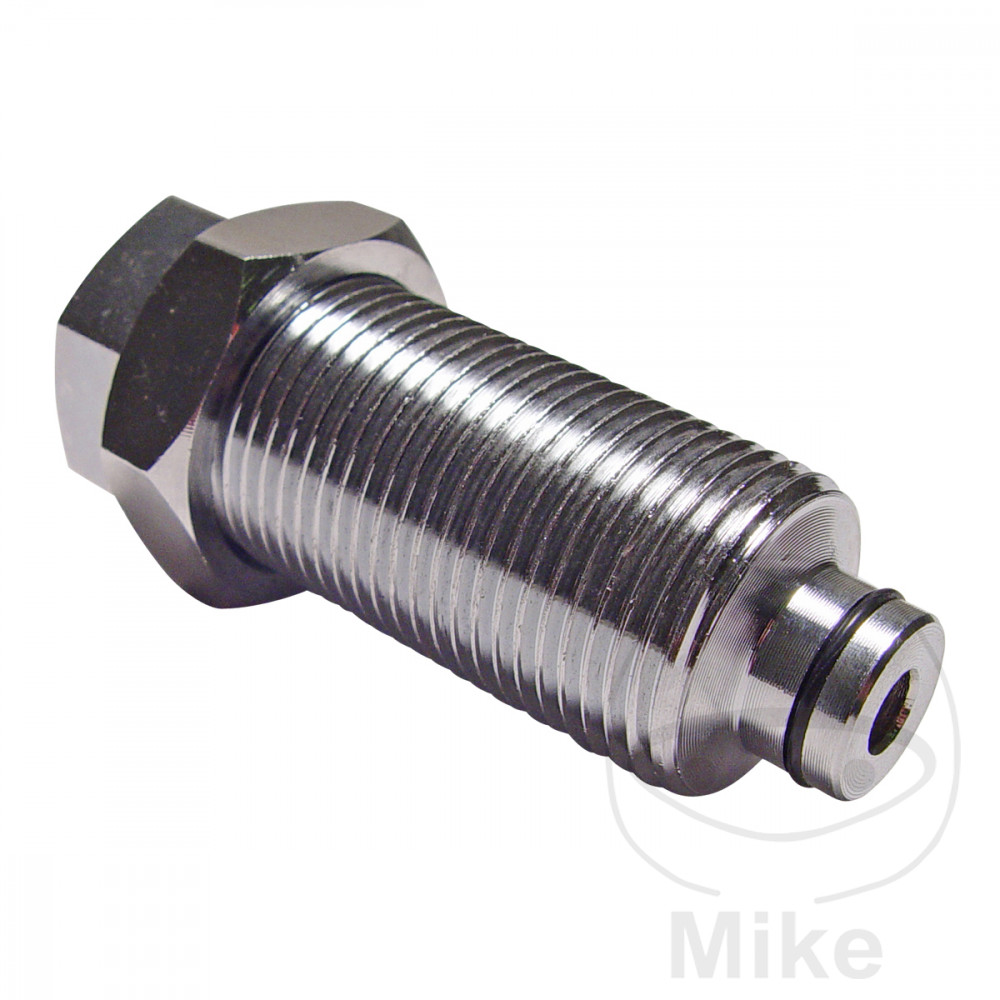 JMP riveting bolt