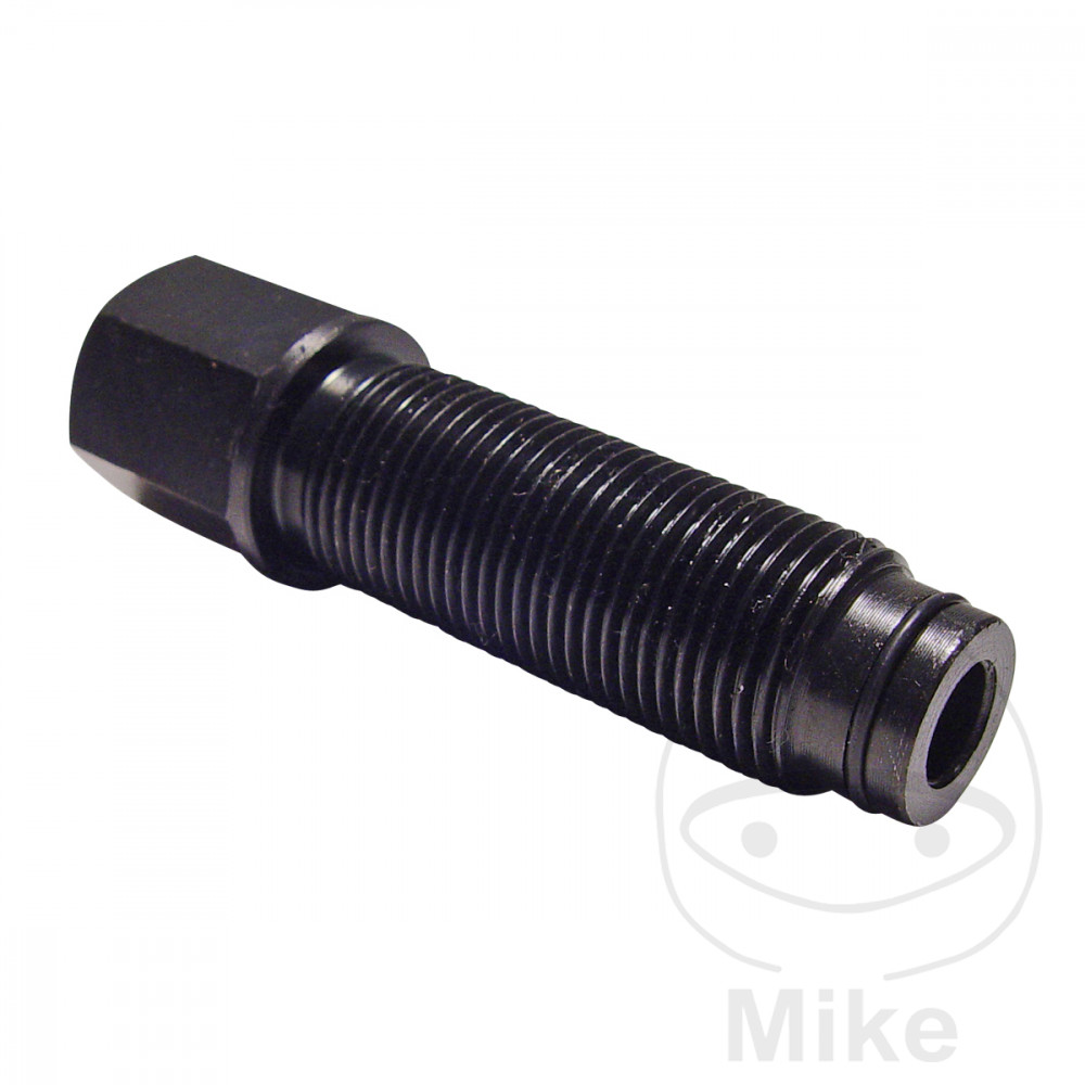 JMP riveting bolt