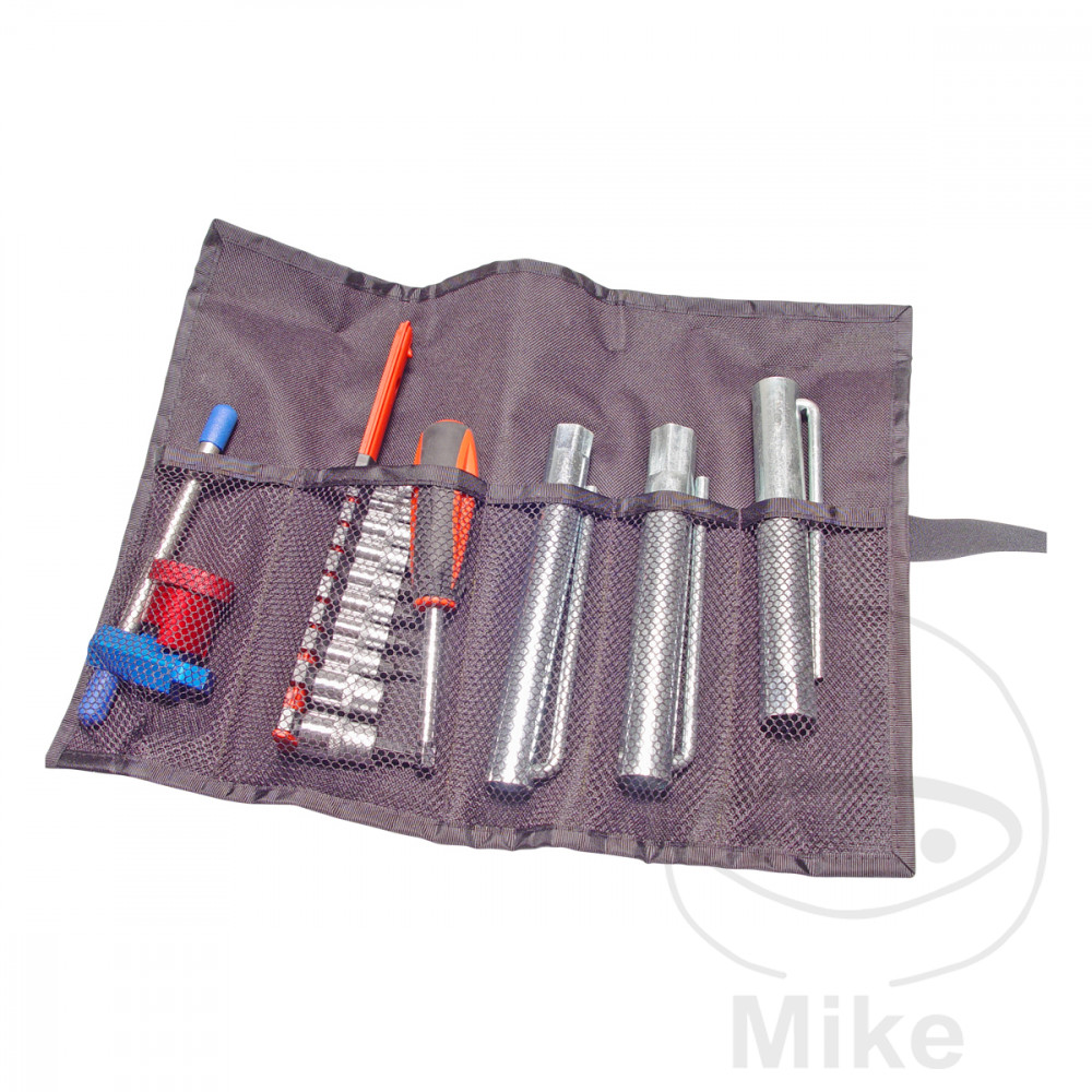 Levně JMP základní sada nářadí BMW 6ON BMW F 650 650 94-00, F 650 650 ST 97-99, F 650 650 GS 00-08, F 650 650 GS ABS 00-08, F 650 650 GS DAKAR 00-08, F 650