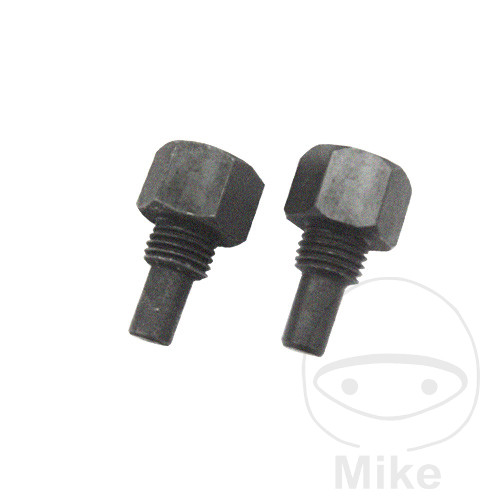 JMP pin 6 mm set of 2 pieces