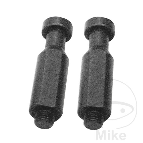 JMP pin 16 mm set of 2 pieces
