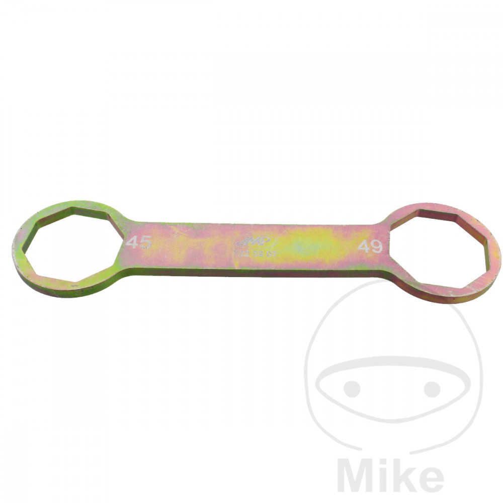 JMP front fork wrench 45X49 mm