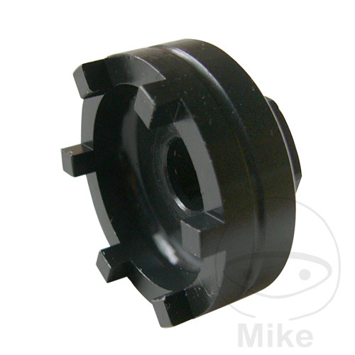 JMP maticové nástrčkové ořechy 36.5 mm