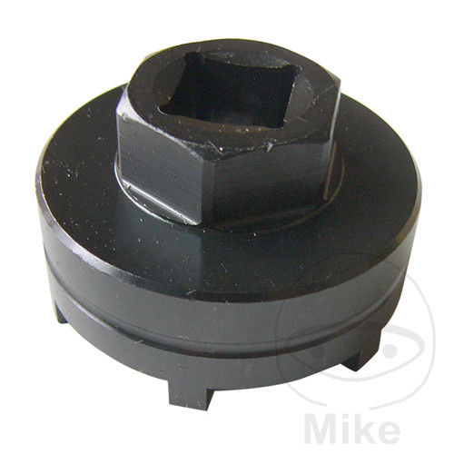 JMP maticové nástrčkové ořechy 36.5 mm