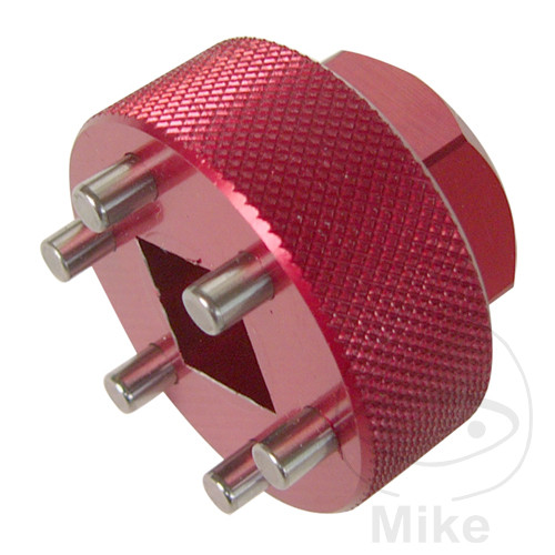 JMP maticové nástrčkové ořechy 23mm MV AGUSTA BRUTALE 800 13, AGUSTA BRUTALE 910 S 06-08, AGUSTA BRUTALE 910 R 06-08, AGUSTA BRUTALE 920 12, AGUSTA BRUTALE 989 R 09, AGUSTA BRUTALE 990 R 10-11, AGUSTA BRUTALE 1078 RR 09...