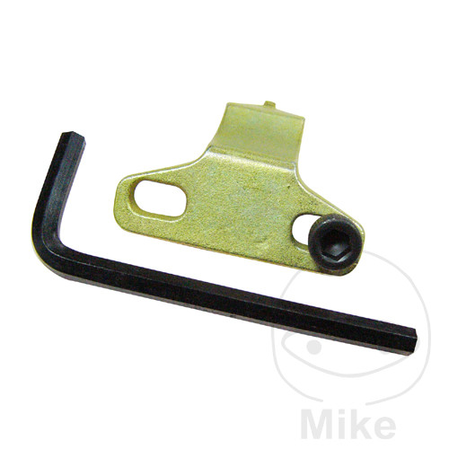 JMP nářadí pro kontrolu ventilových podložek KAWASAKI GPZ 1100 81-82, Z 900 76, Z 1000 MK2 79-80, Z 1000 ST 79-80, Z 1000 R2 83, Z 1000 77-82, Z 1000  INJECTION 80...