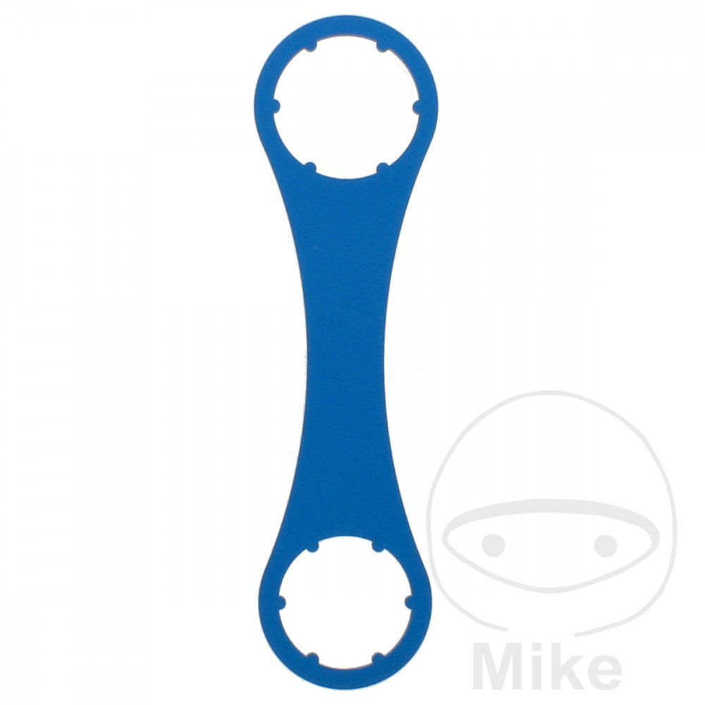 JMP steering nut wrench for KTM KTM EXC 125 93-14, EXC 125 SIXDAYS 09-14, EXC 200 98-12, EXC 200 E 13-14, EXC 250 93-10, EXC 250 E 11-14, EXC 250 4T RACING 02-06...