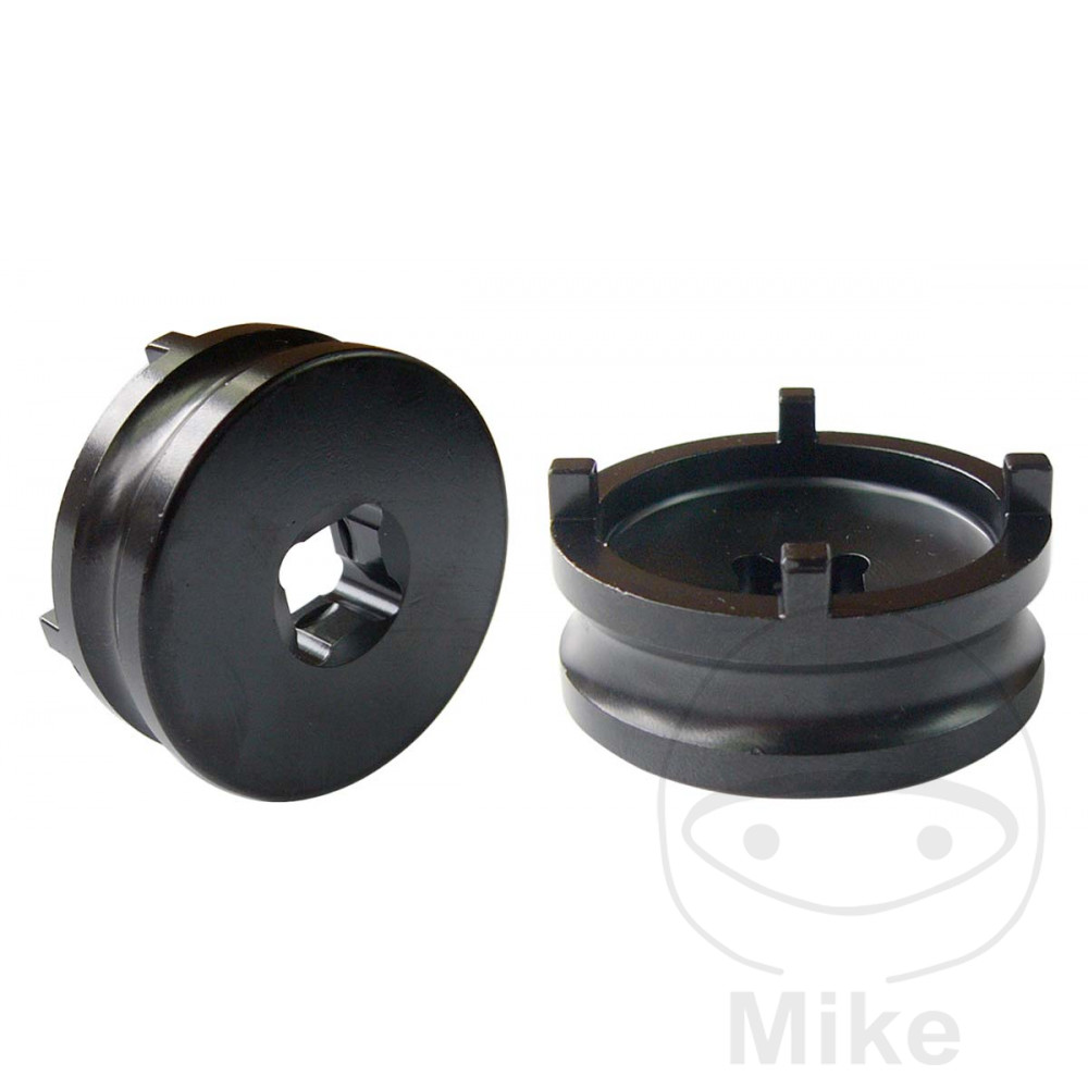 JMP maticové nástrčkové ořechy 40.5 mm pro Kawasaki KAWASAKI Z 1000 03-06, ZX-12R 1200 NINJA 02-06, ZX-9R 900 NINJA 00-03