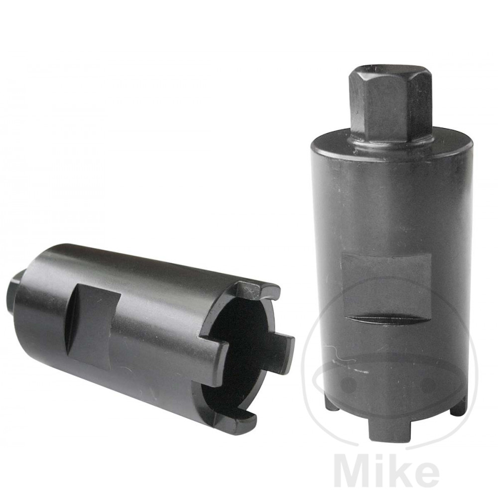JMP maticové nástrčkové ořechy 30.4 mm pro Honda