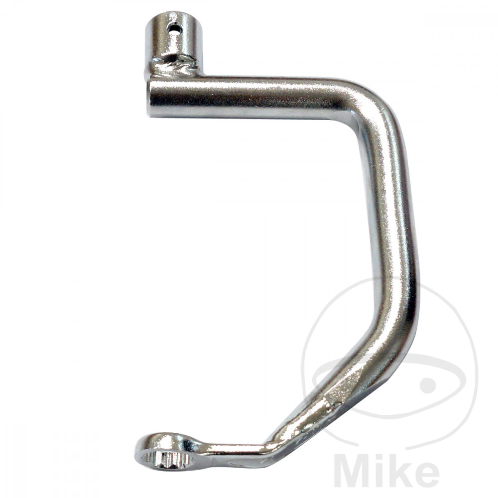 JMP cylinder head nut wrench for Ducati DUCATI 1098 1098 BIPOSTO/MONOPOSTO 07-08, 1098 1098 S BIPOSTO/MONOPOSTO 07-08, 1198 1198 09-11, 1198 1198 S 09-10, 1198 1198 SP 11, 1198 1198 R CORSE 10, 1198 1198 S CORSE 10...