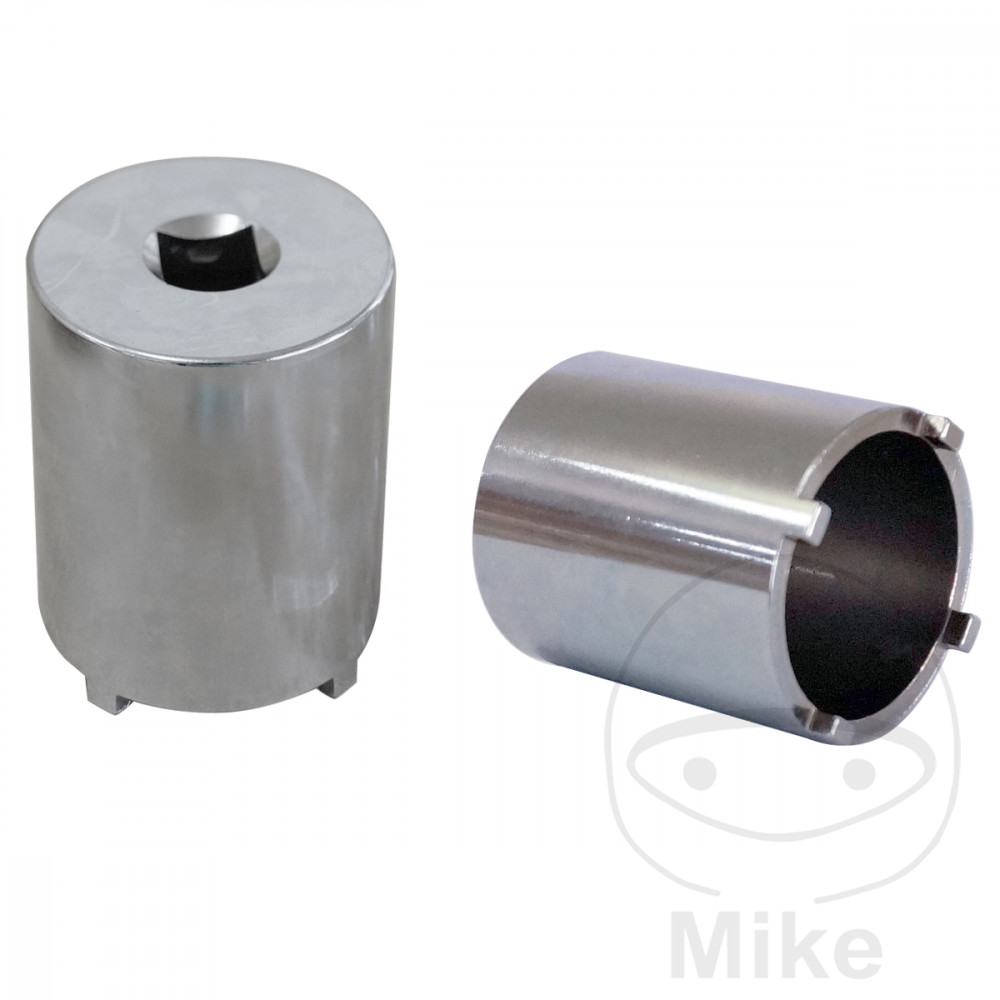 JMP maticové nástrčkové ořechy 41/48.5 mm pro Honda
