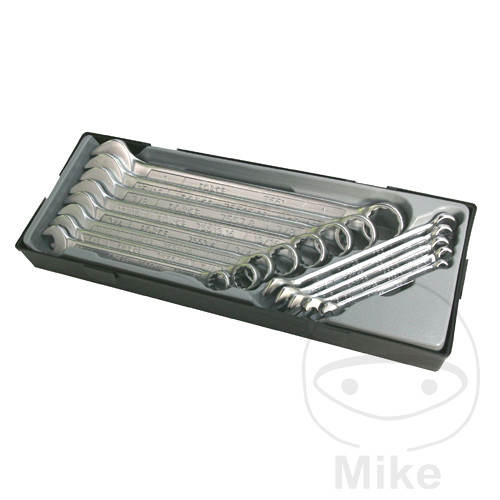 JMP angled hex key imperial set 6ON inches 13-piece